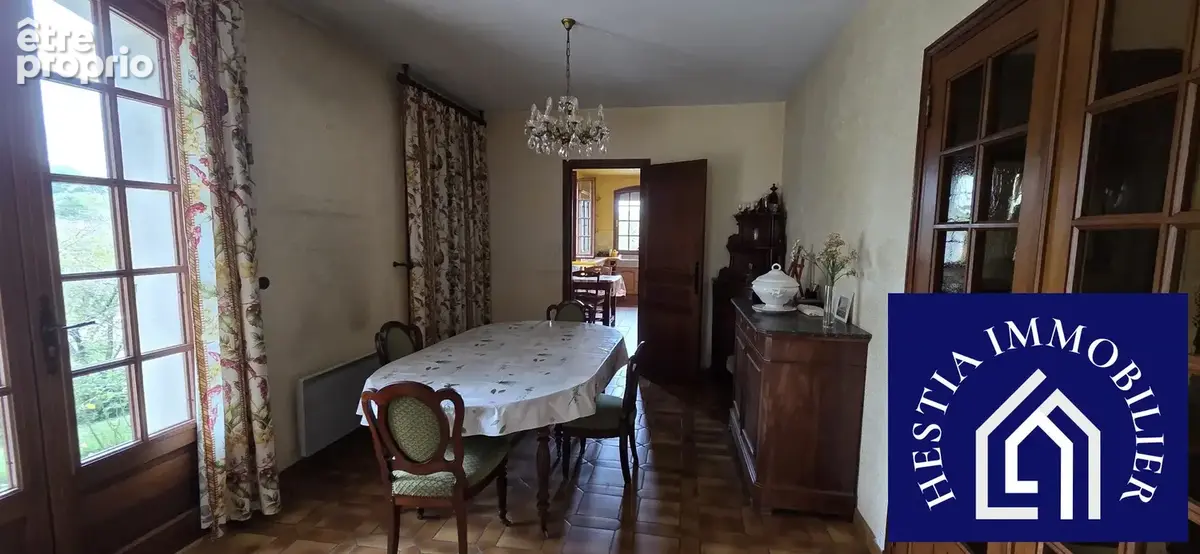 Maison 7 pièces 183 m² à vendre à Montbard (21500) - photo 9