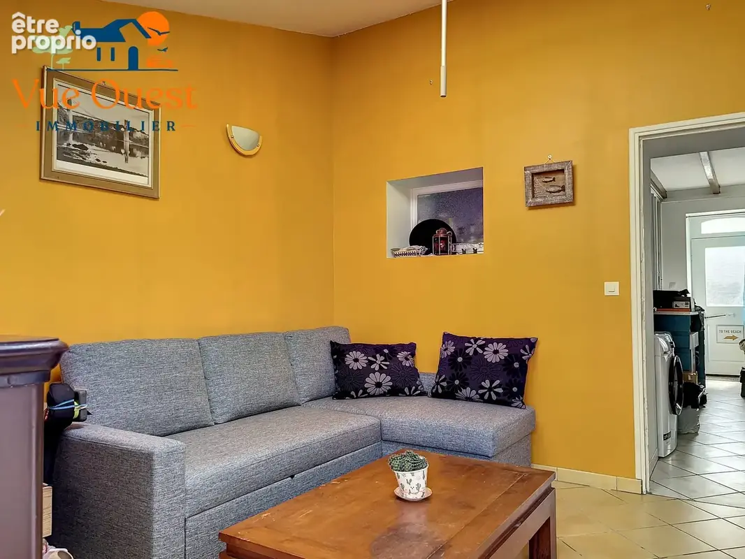 Maison 71 m² à Gavres  - photo 5