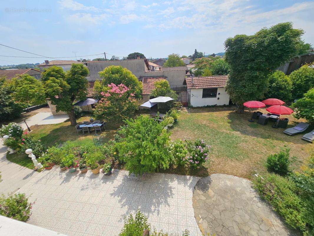 Maison de 12 pièces de 432 m² à Casteljaloux - photo 12