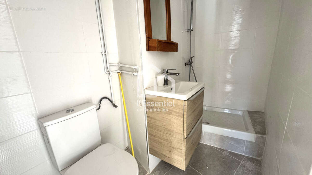 Appartement à ANDRESY