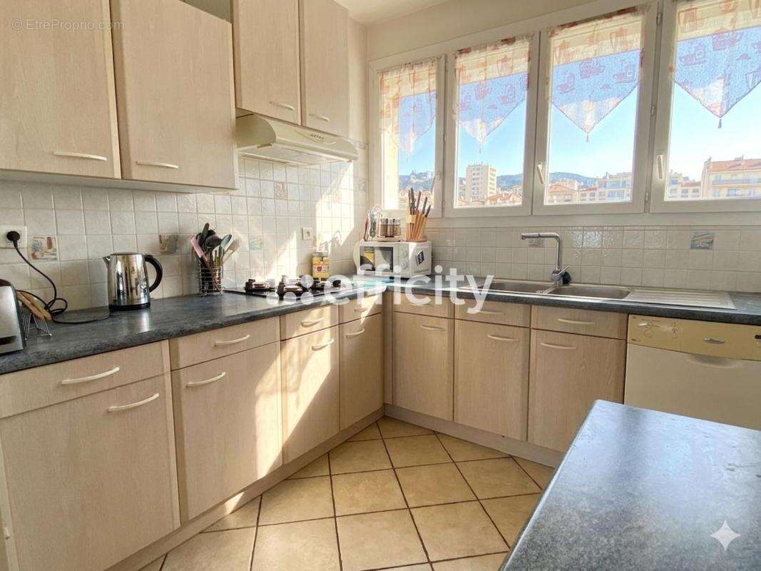 Appartement à ISTRES