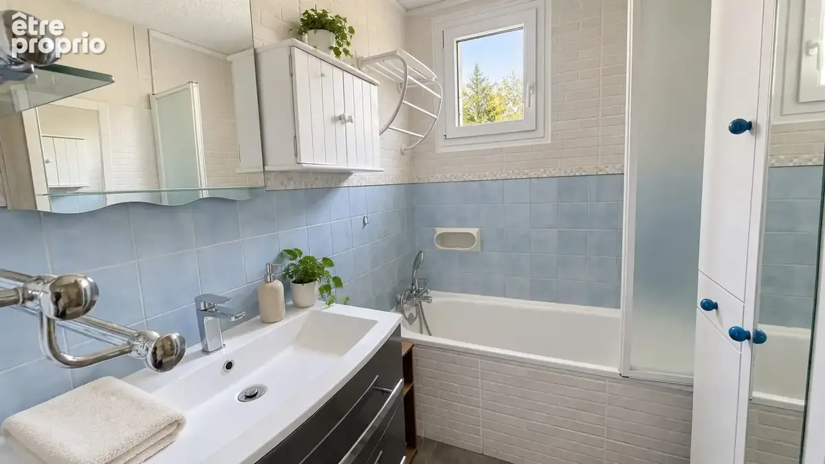 Maison 7 pièces 101 m² à vendre à Buchelay (78200) - photo 5