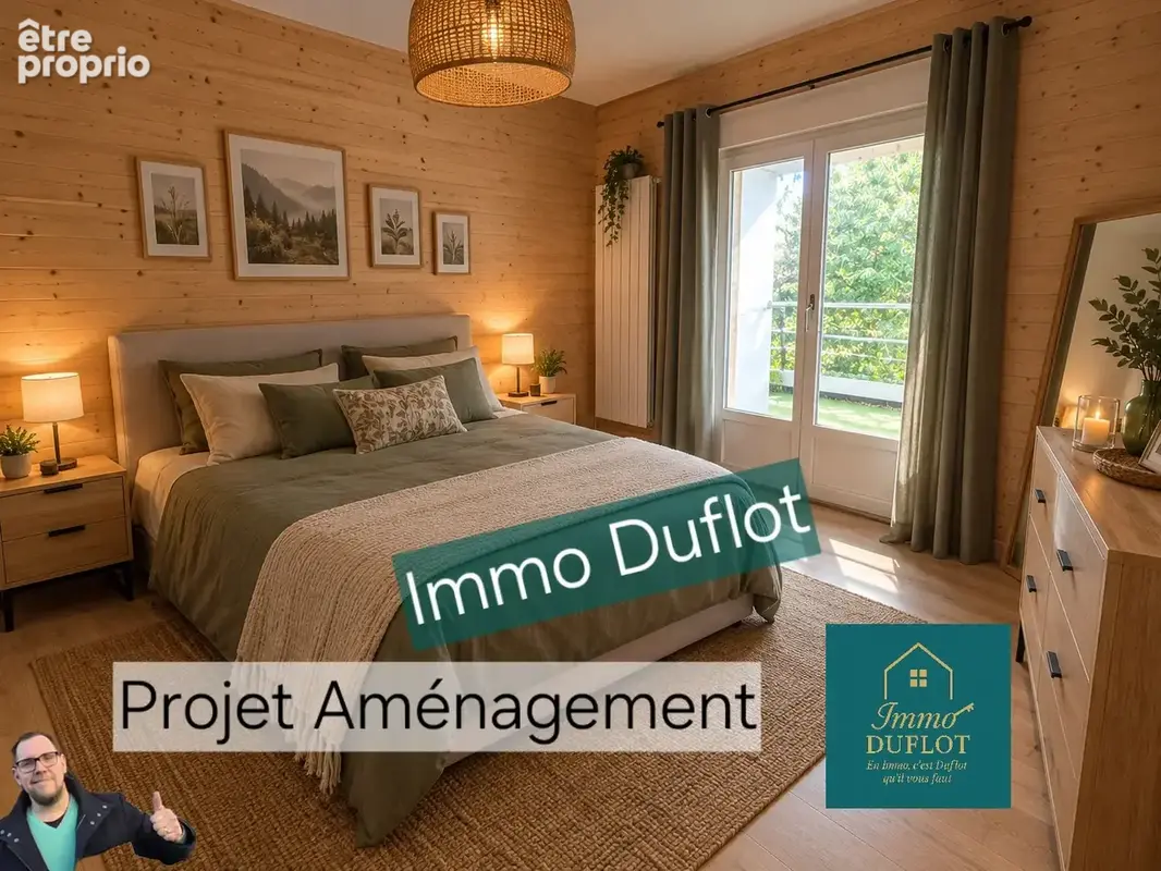 Maison individuelle : beau potentiel ! - photo 3