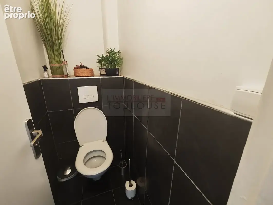 T5 rénové clé en main  4 chambres, climatisation, parking - photo 13