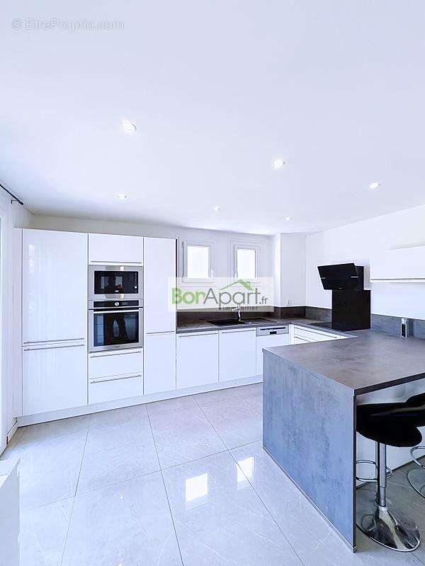 La norville - maison 130 m2 sur 672 m2 - photo 6