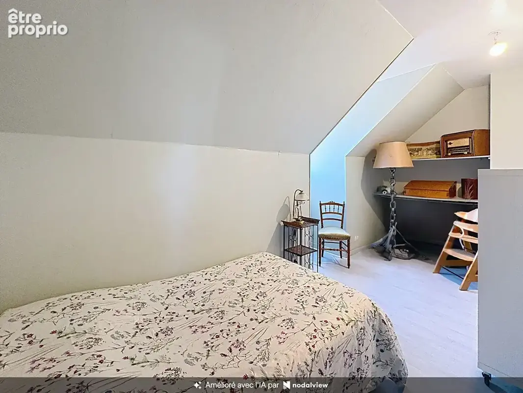 Maison La Roche Sur Foron 7 pièce(s) 116.57 m2 - photo 15