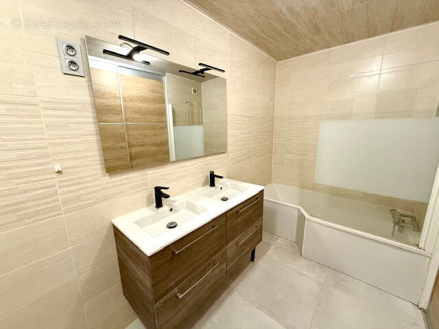 Appartement à VALDAHON