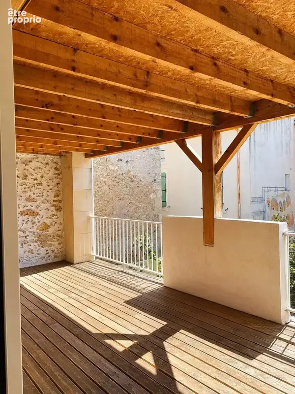 Photo 1 - Appartement à MARAUSSAN