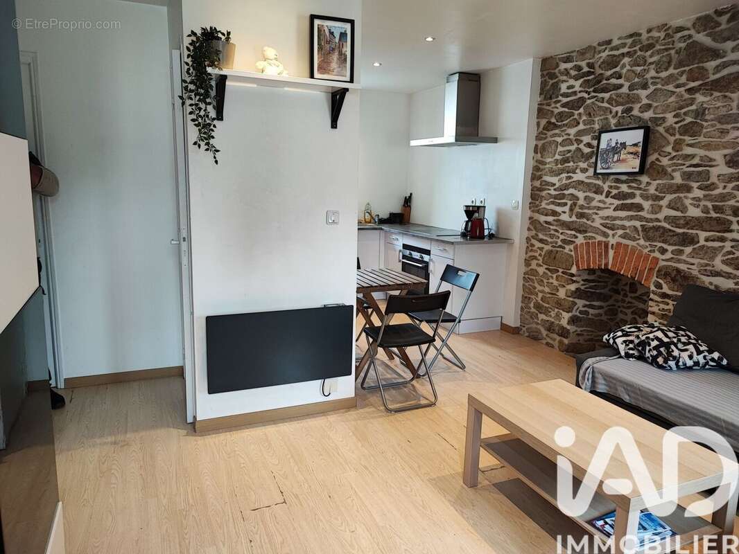 Photo 7 - Appartement à BREST