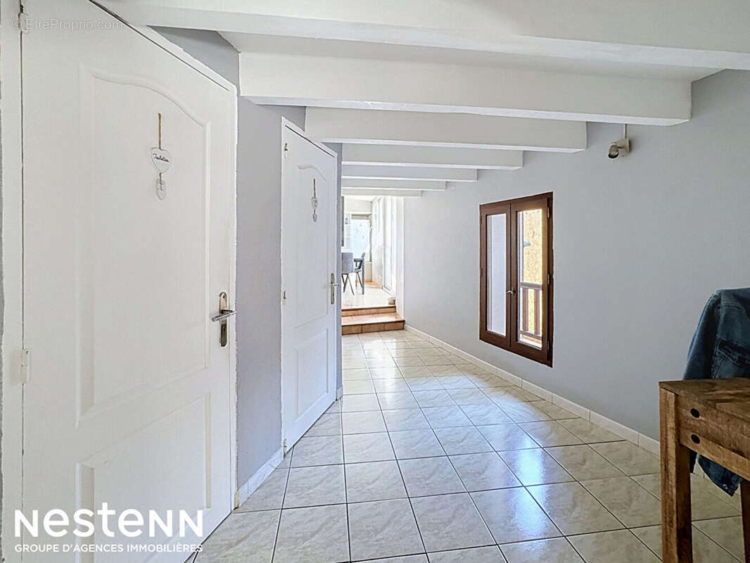Maison de village avec extérieur et garage Sallèles-d'Aude - photo 16