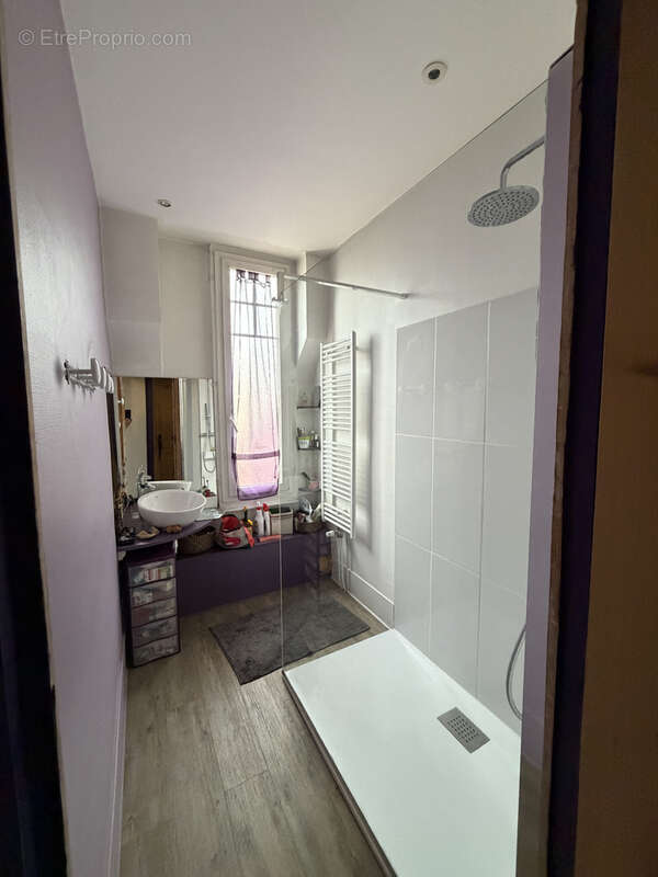 Maison à BELLERIVE-SUR-ALLIER