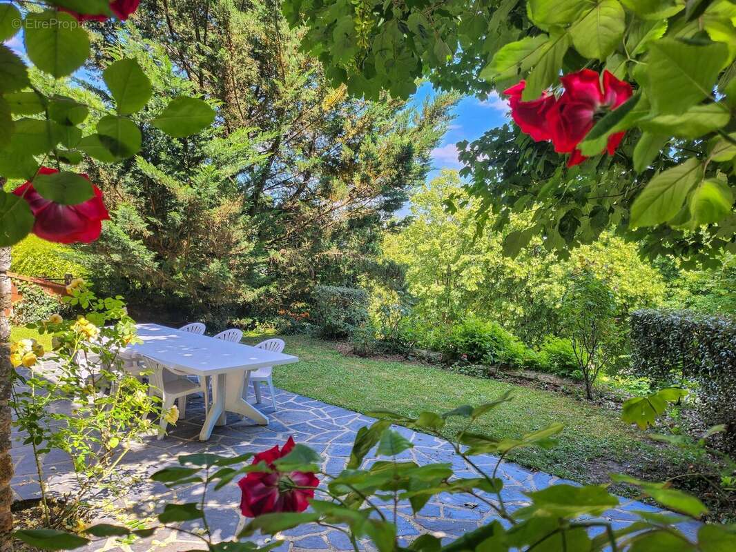 Maison à JUVISY-SUR-ORGE