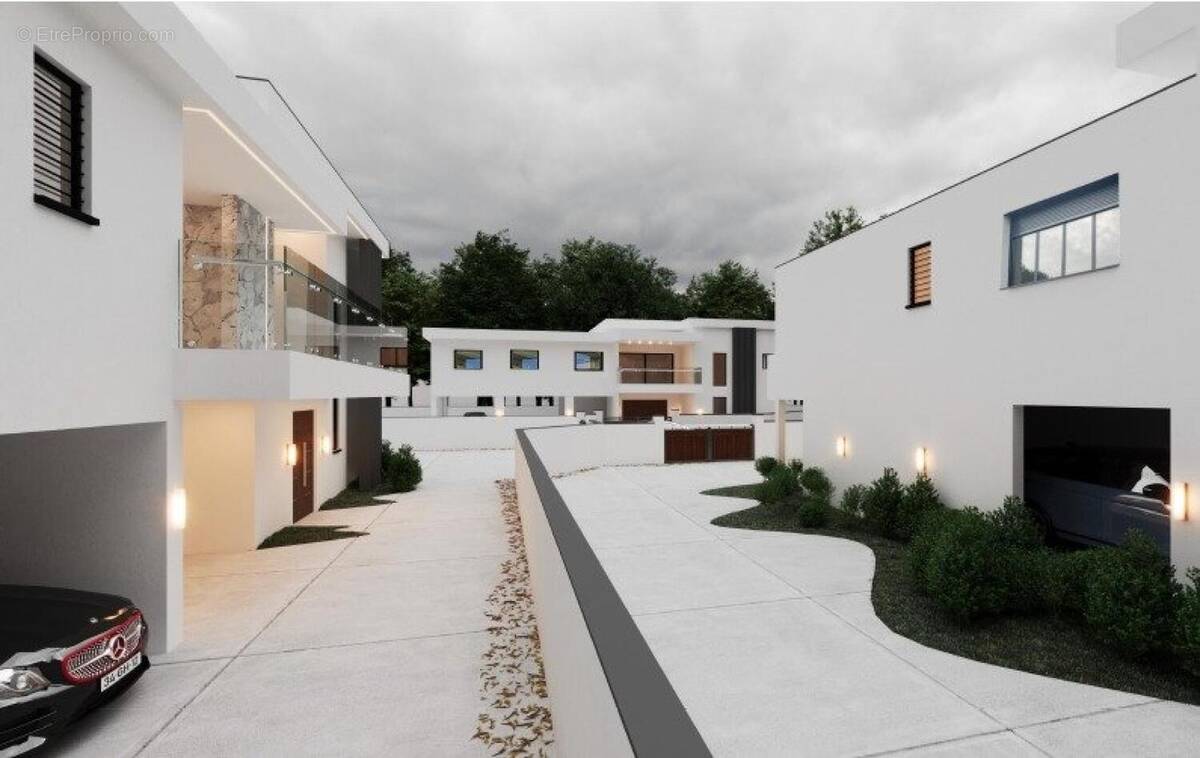 Photo 1 - Maison à RIVESALTES