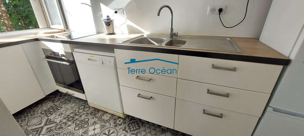 Appartement à ROYAN