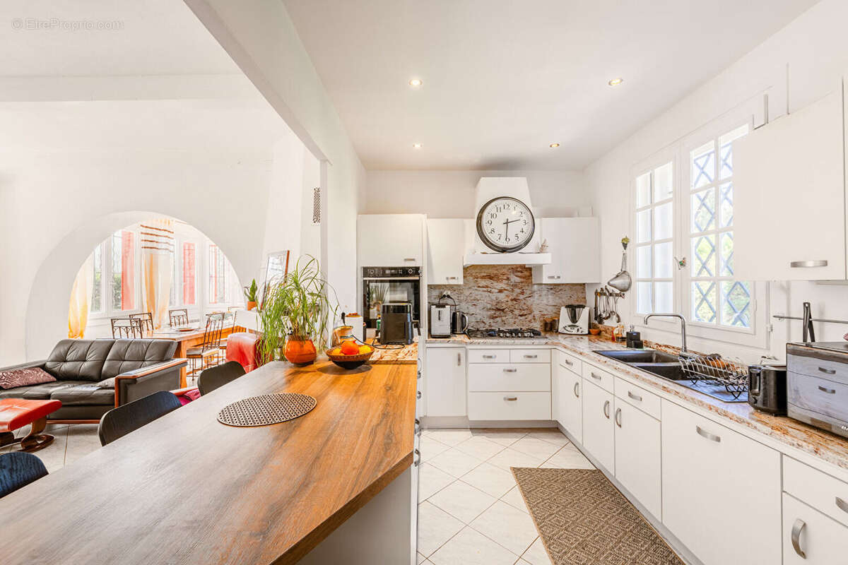 Maison à AIX-EN-PROVENCE