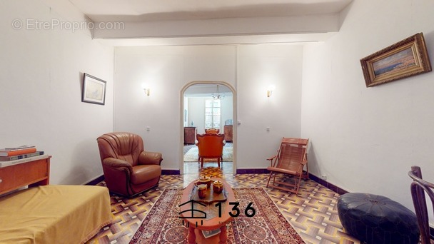 Appartement à LODEVE