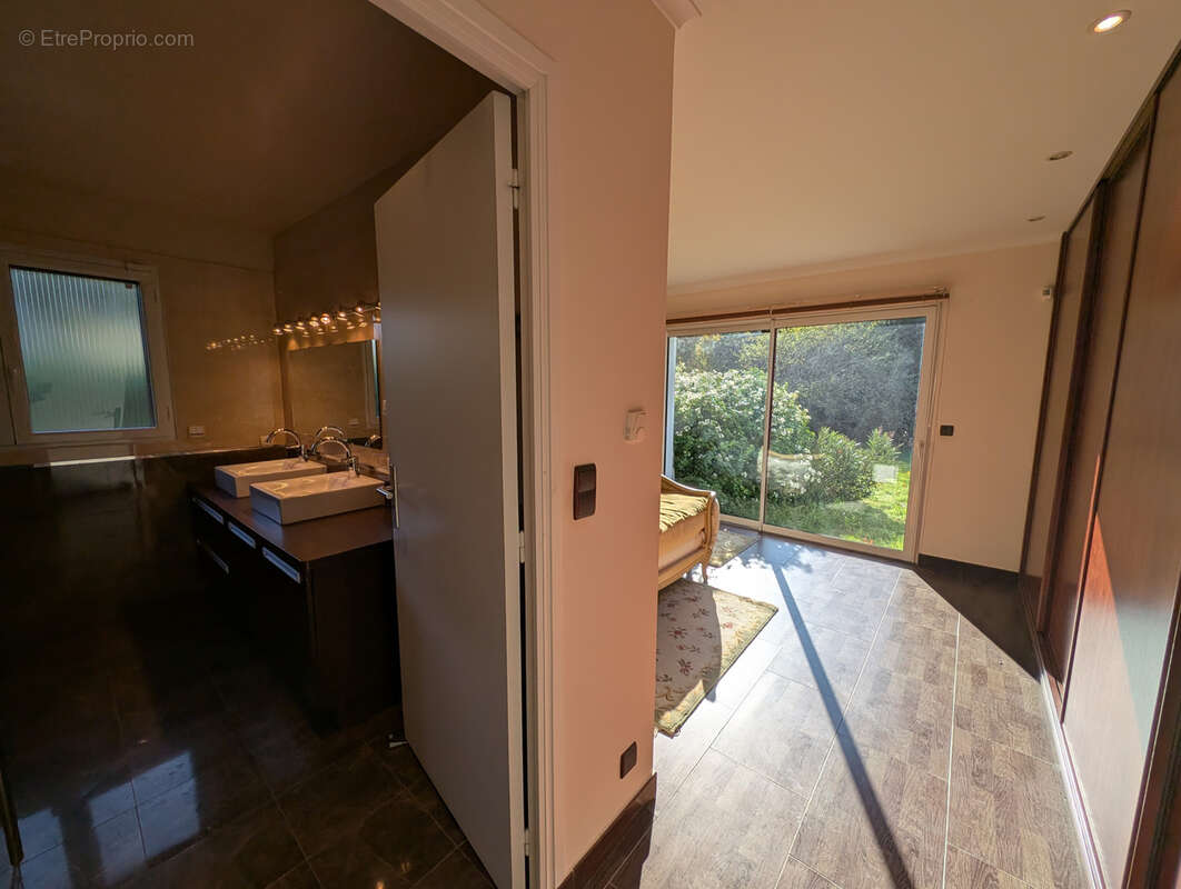 Maison à PONT-SCORFF