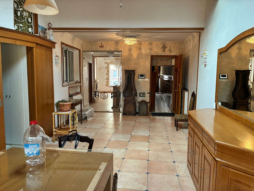 Maison à LE MANS