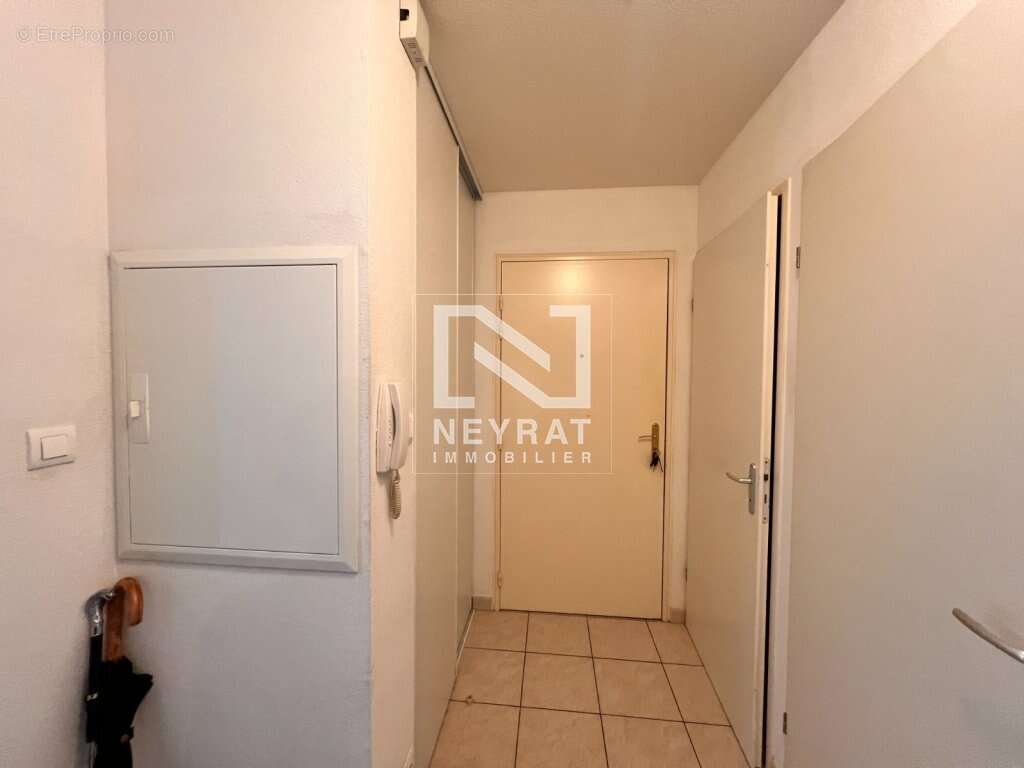 Appartement à AUTUN