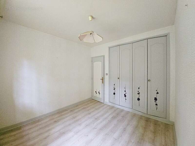 Maison à ANIZY-LE-CHATEAU