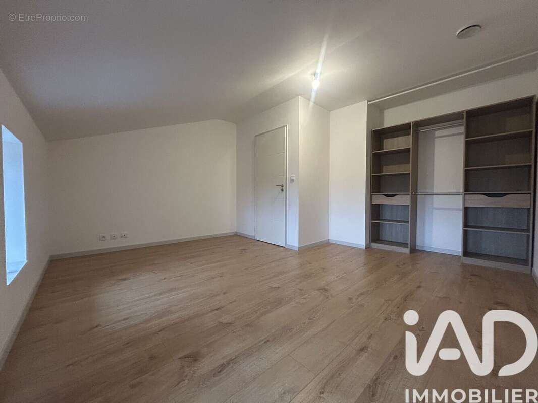 Photo 8 - Maison à CHAVAGNES-EN-PAILLERS