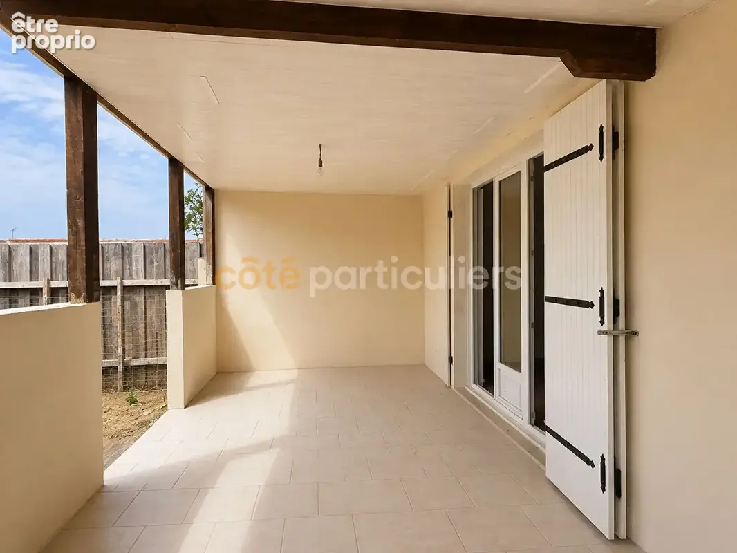 Maison centre-ville de L' Aiguillon-sur-Mer - photo 8