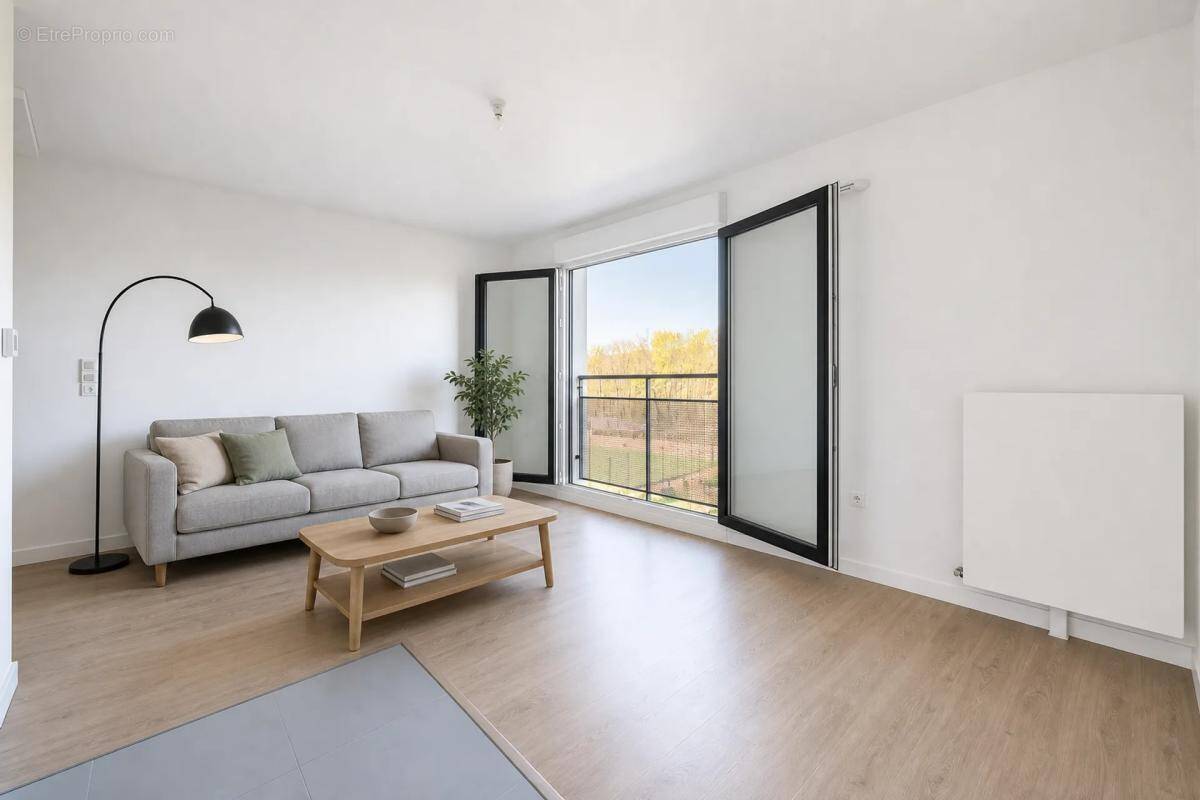 Appartement à POISSY