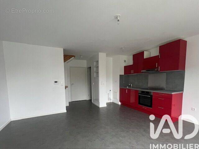 Photo 1 - Appartement à THIVERVAL-GRIGNON