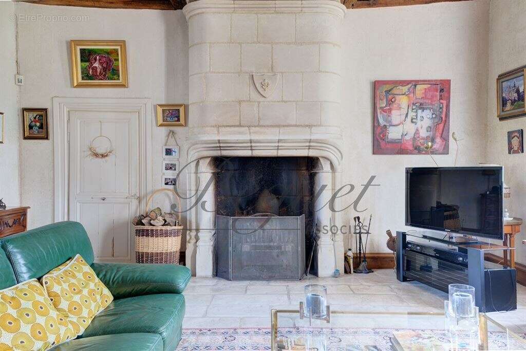 Maison à TOURS