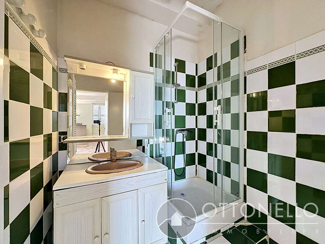 Appartement Duplex Roquebrune-sur-Argens 3 pièces 65,05 m2 - photo 8