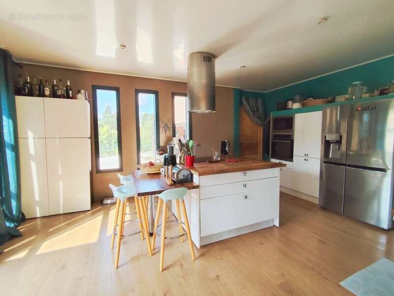 Maison à AIX-EN-PROVENCE