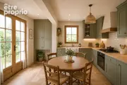 Maison à SAINT-PIERRE-DE-COLE