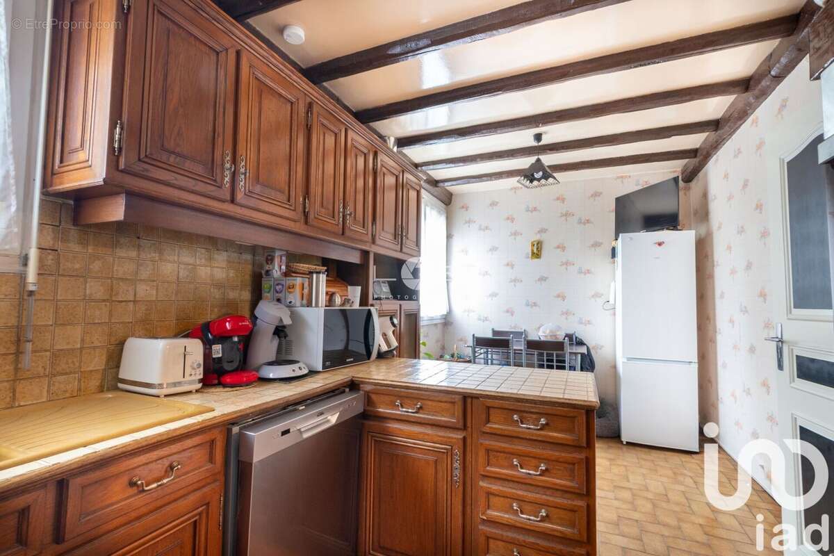 Photo 5 - Maison à PONTAULT-COMBAULT