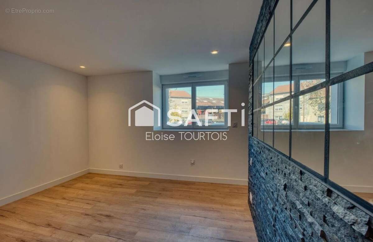 Photo 7 - Maison à VAHL-LES-FAULQUEMONT