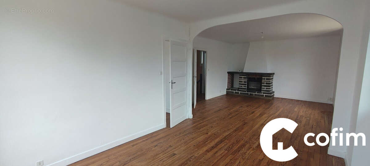 Appartement 82 m² à Bidos  - photo 2