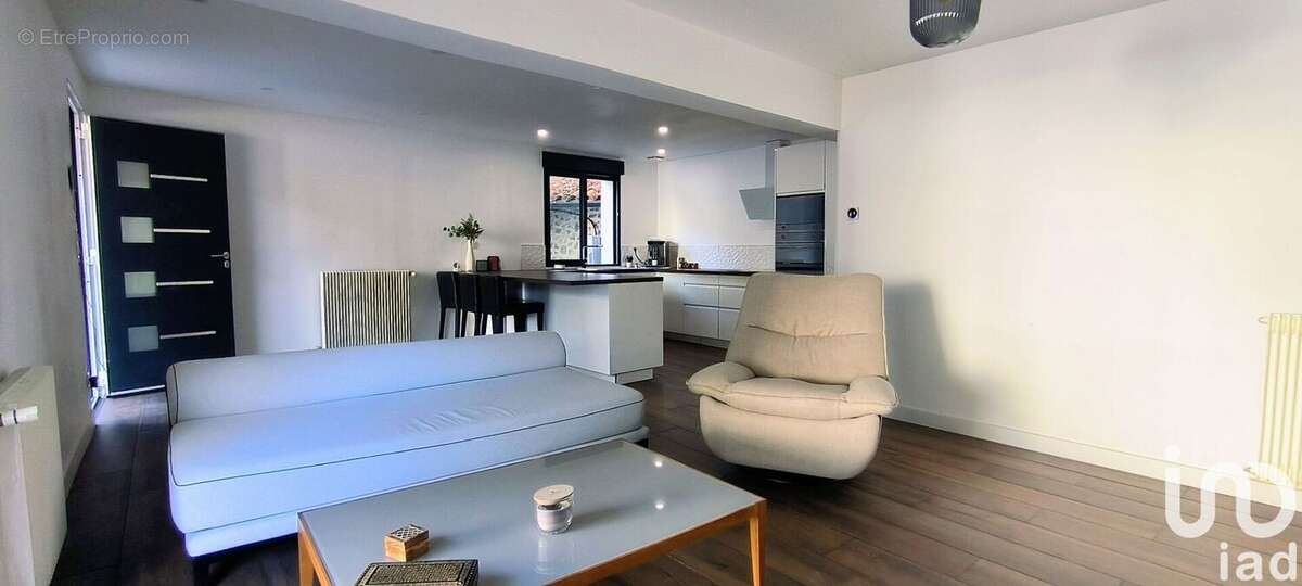 Photo 4 - Maison à AVEZE