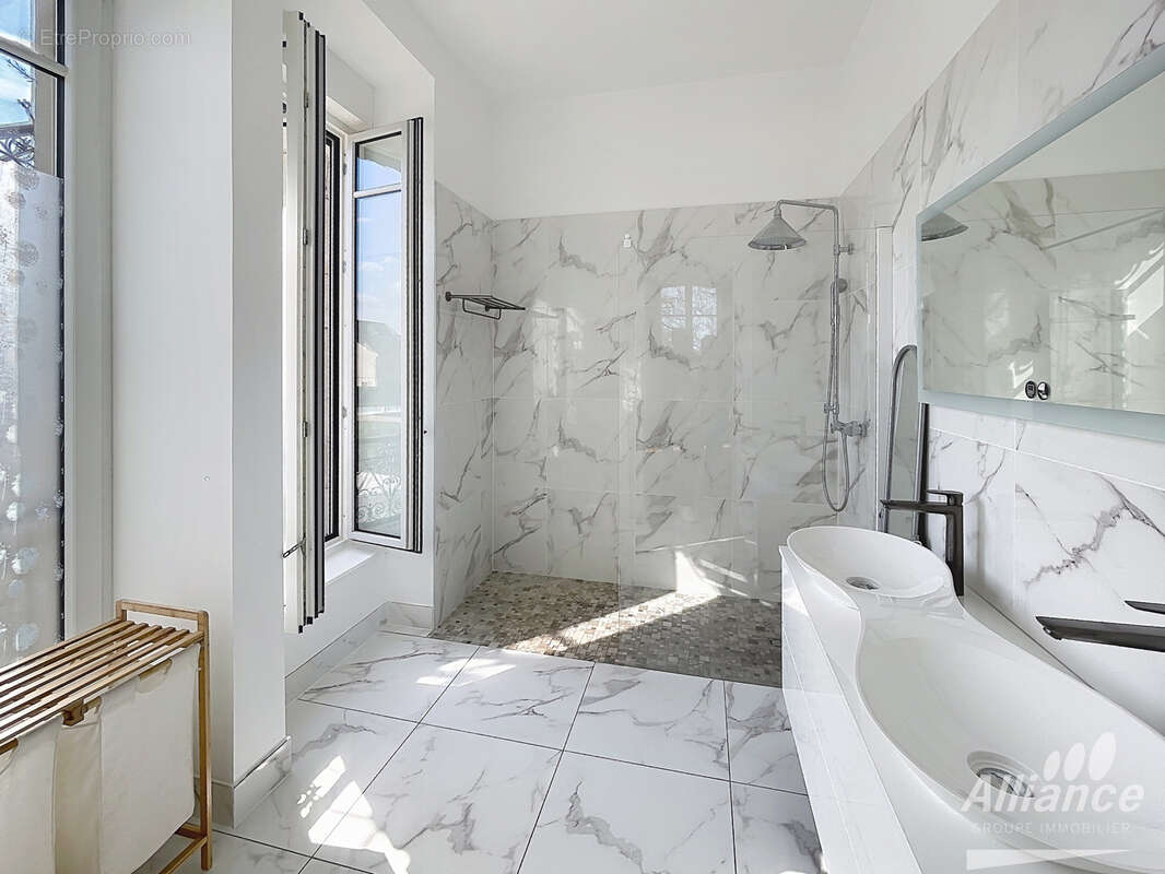 Appartement à MORVILLARS