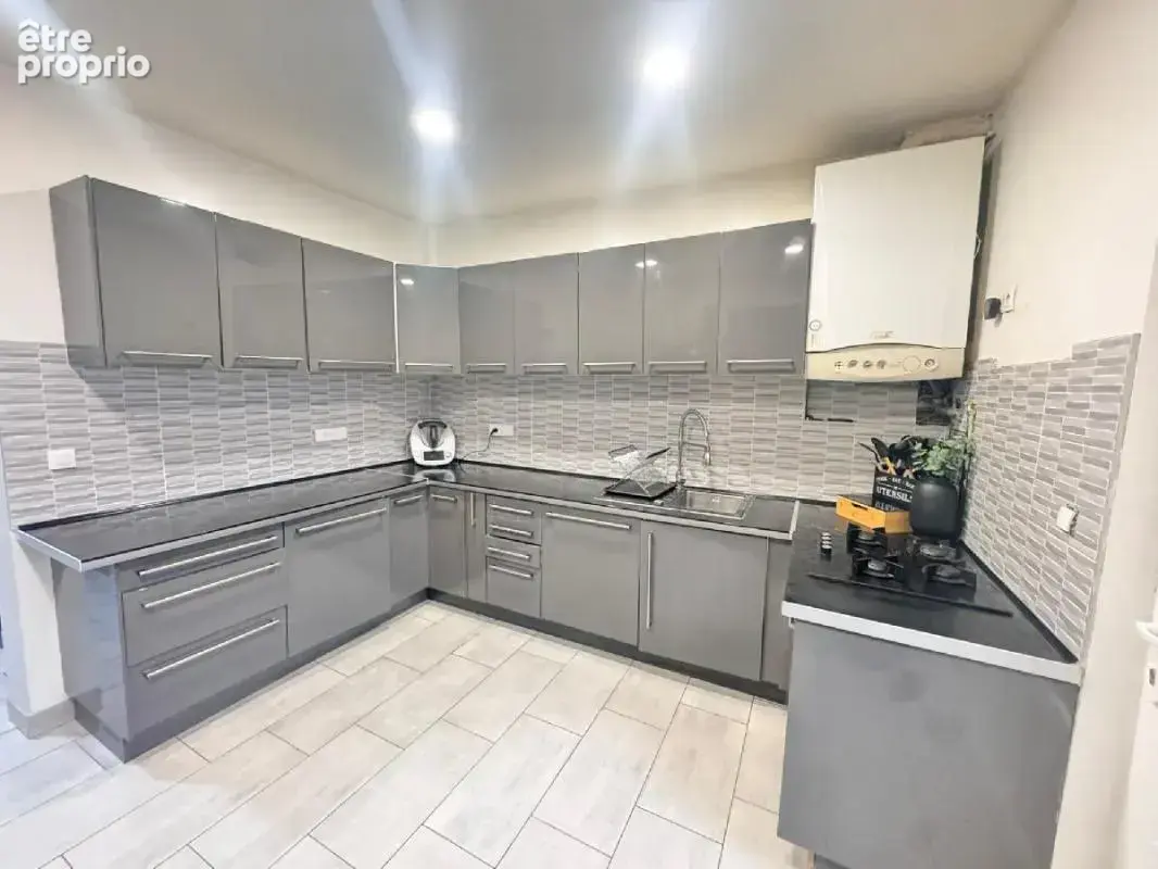 Maison 4 pièces 79 m² à vendre à Belleu (02200) - photo 3