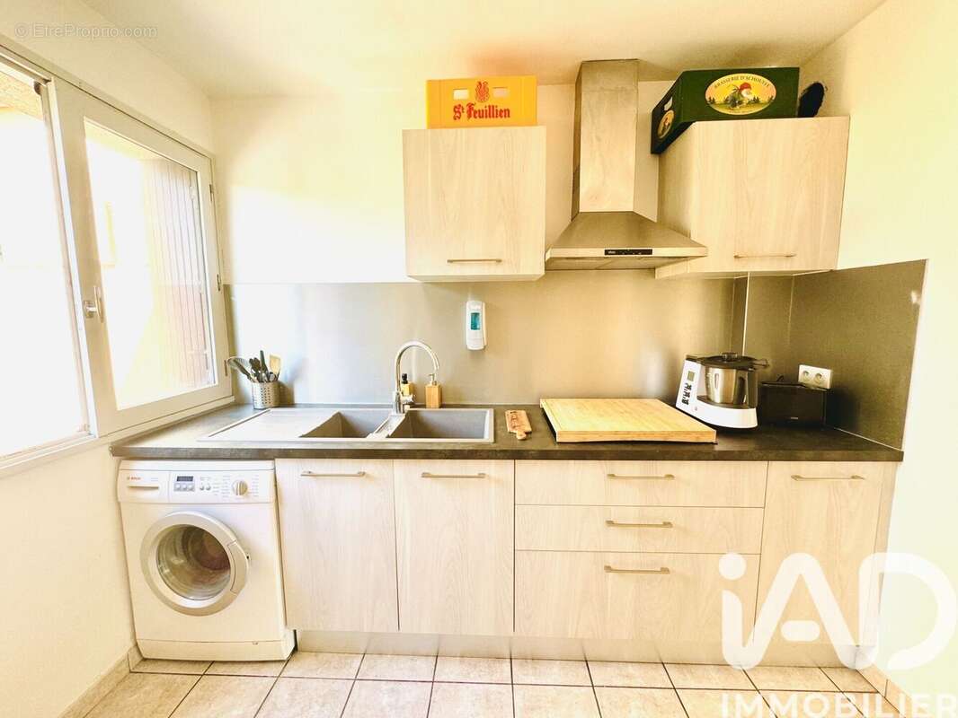 Photo 9 - Appartement à CAHORS