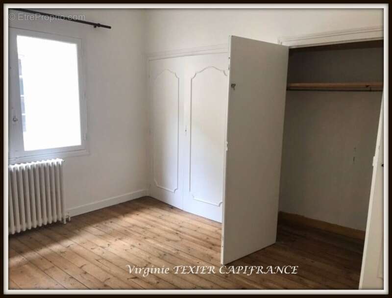 Appartement à SAINT-JEAN-D&#039;ANGELY