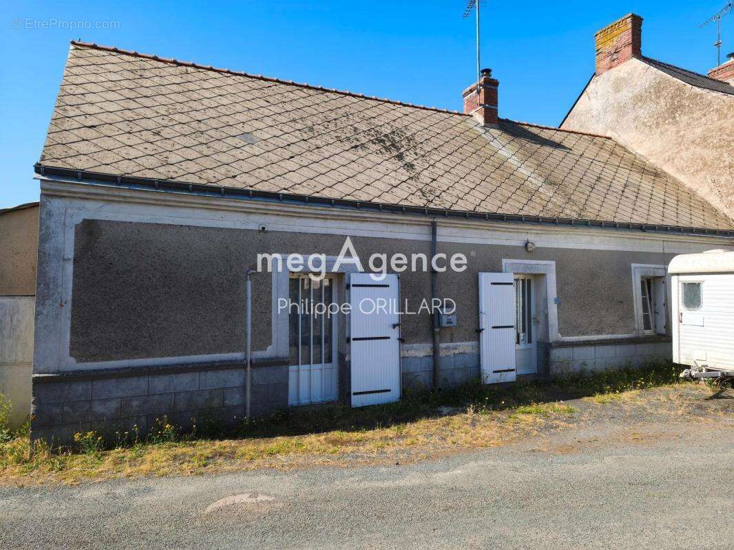 Maison 70 m² - photo 7