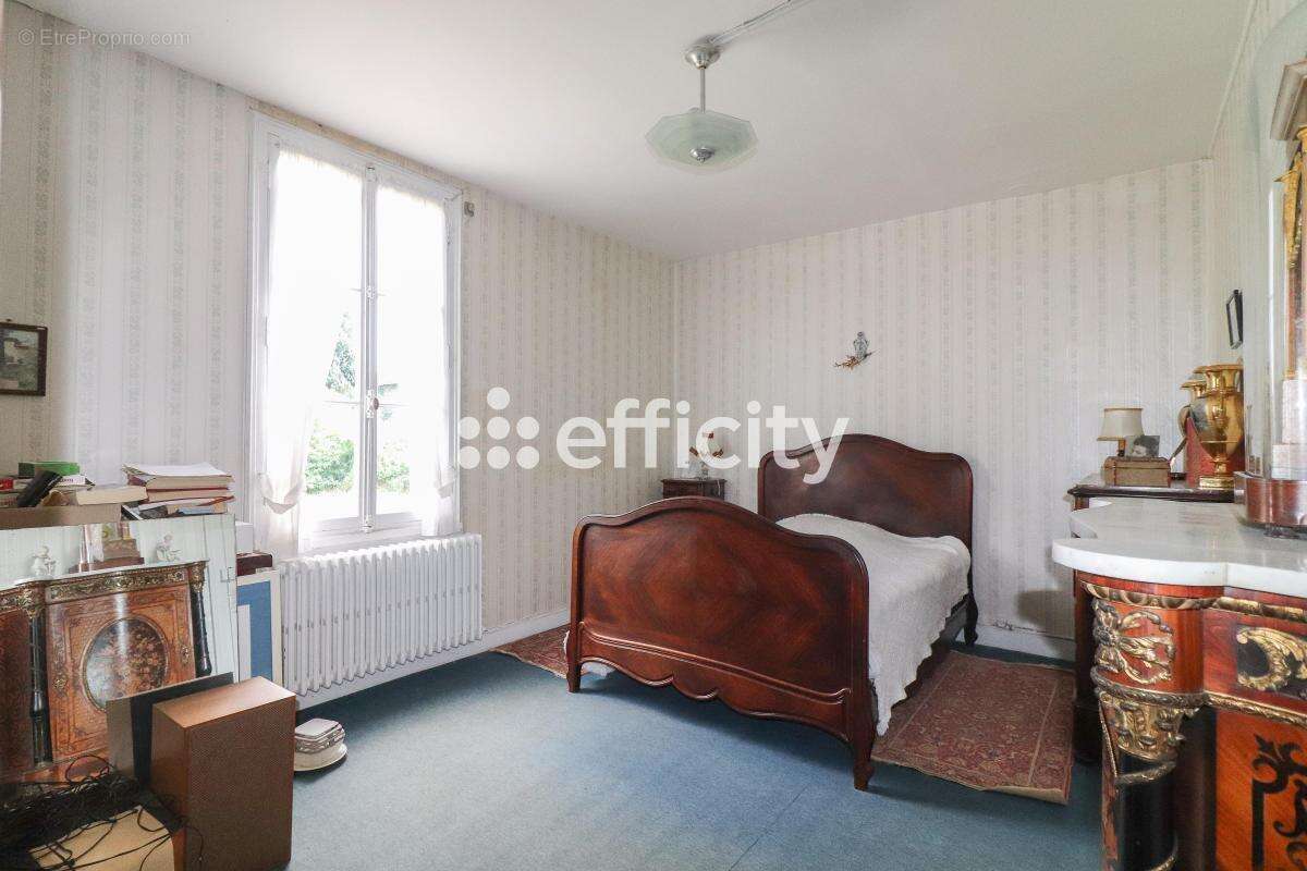 Maison 115 m² à Saint-Didier-Des-Bois  - photo 8