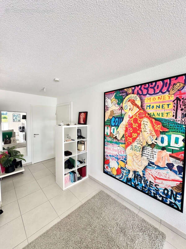 Appartement à BRUNSTATT