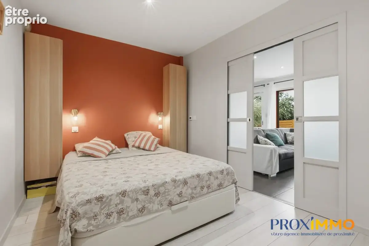 Maison 4 pièces 95 m² à vendre à Saint-Jean-De-Moirans (38430) - photo 6