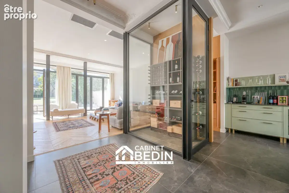 Maison 12 pièces 384 m² à vendre à Bordeaux (33000) - photo 8