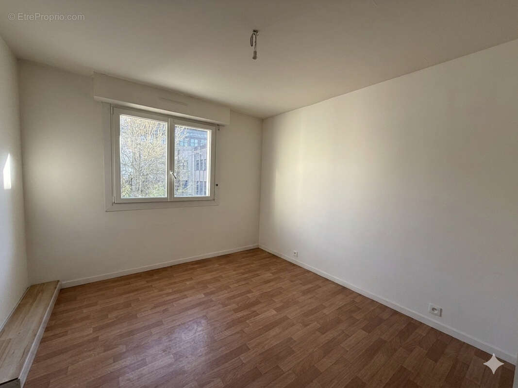 Appartement à QUIMPER