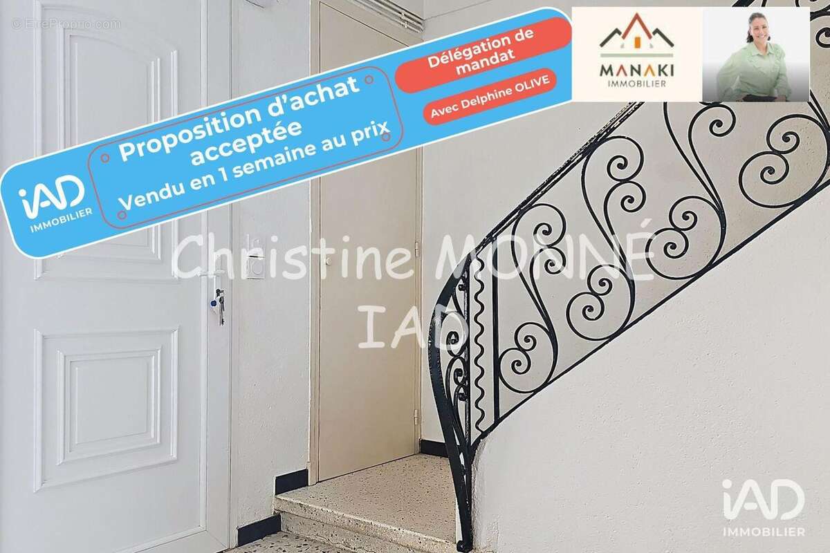 Photo 4 - Maison à LE SOLER