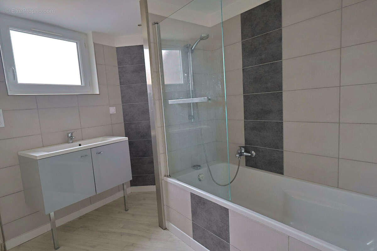 Appartement à SAINT-MALO