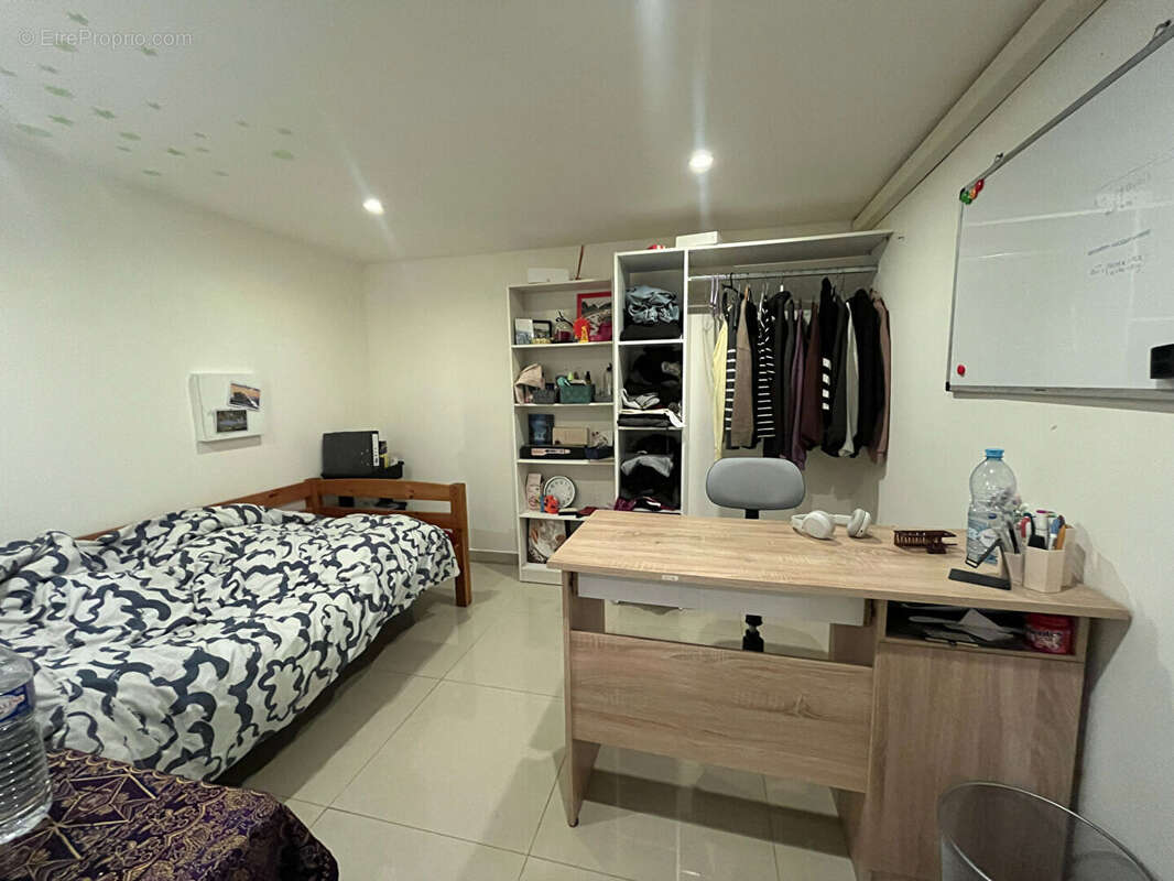 Maison à PONT-SAINTE-MAXENCE