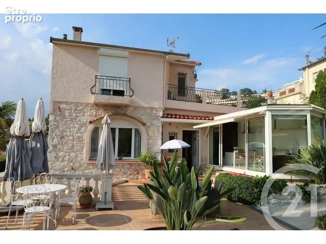 Maison à NICE